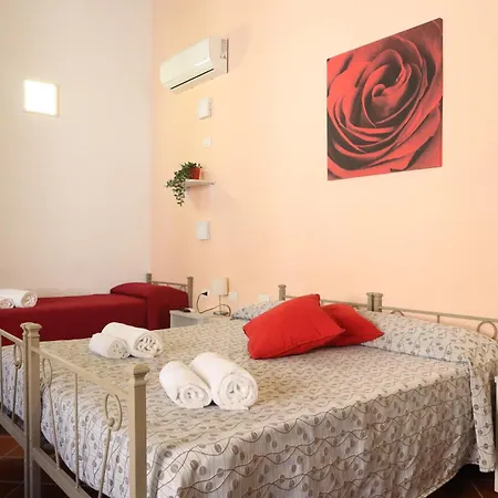 Albergue Deluxe *