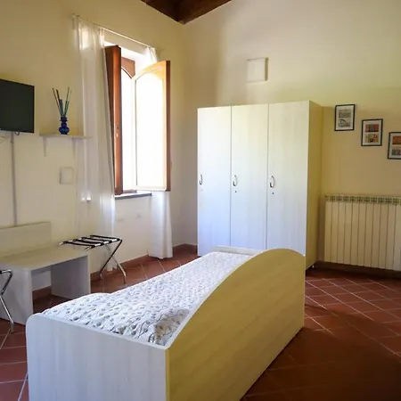 Deluxe Albergue