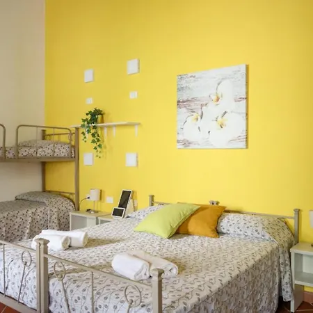 Deluxe Albergue