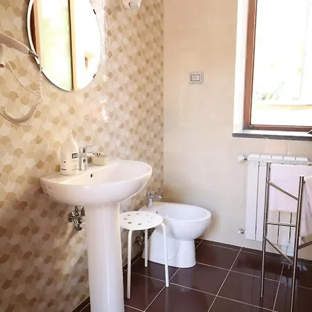 Deluxe Albergue *