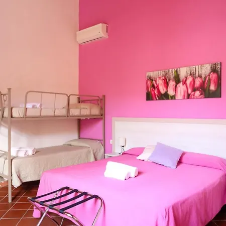 Deluxe Albergue