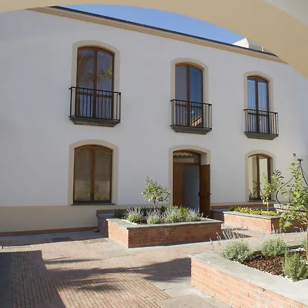 Deluxe Albergue Pompeia