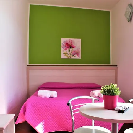 Deluxe Albergue *