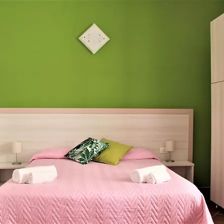 Deluxe Pompeia
