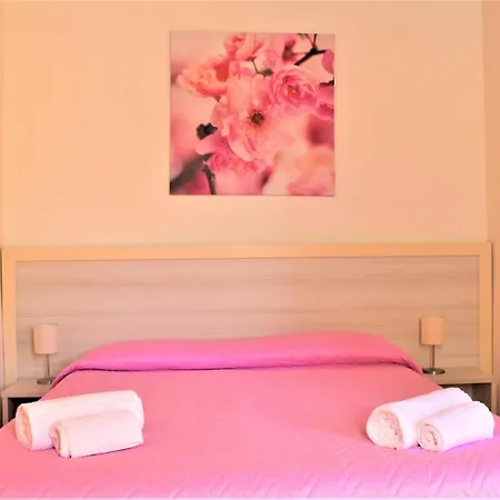Deluxe Albergue *