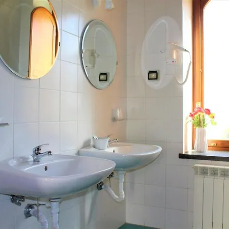 Deluxe Albergue Pompeia