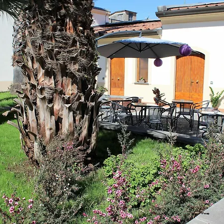 Deluxe Albergue *