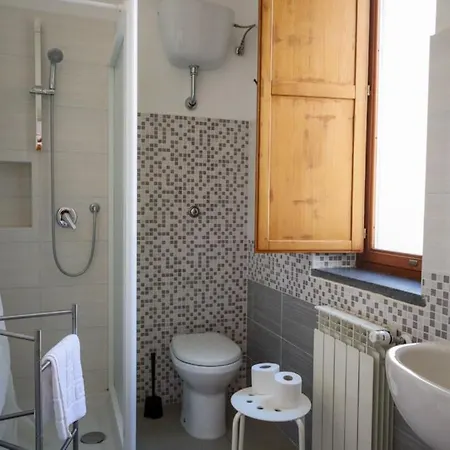 Hostel B&B Pompei