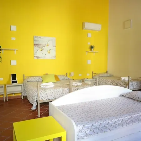 B&B * Pompei