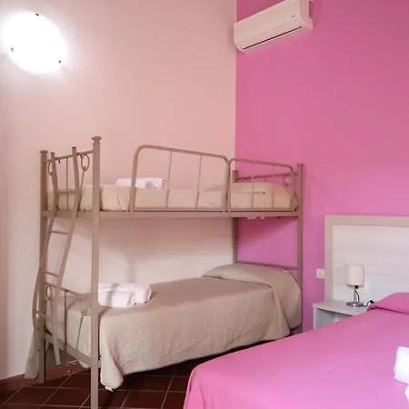 B&B Pompei