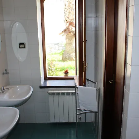 B&B * Pompei