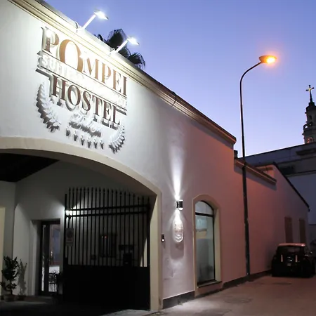 B&B Hostel *
