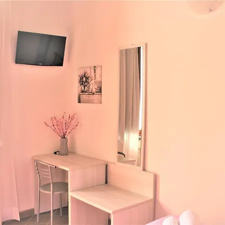 Hostel Deluxe Pompeï