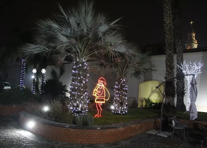 Deluxe Πομπηία